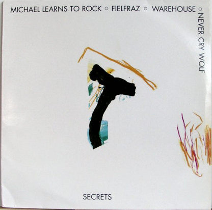 Various : Secrets (2xLP)
