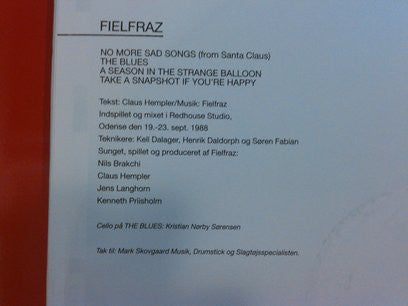 Various : Secrets (2xLP)