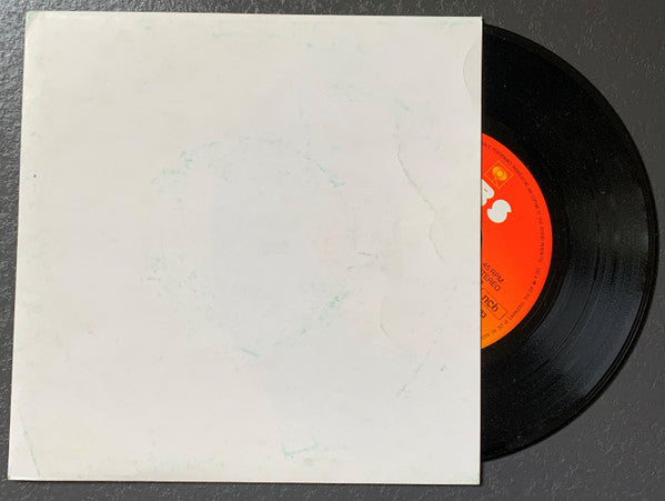 Gasolin' : A Box Full Of Gas (3xLP, Album + 7", EP + Box, Comp)