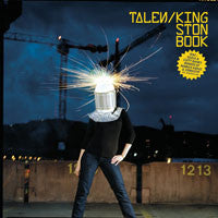 Talen : Kingston Book (12")