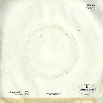 Silicon Teens : Red River Rock / Let's Dance (7", Single)