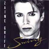 Zaine Griff : Swing (12", Maxi)