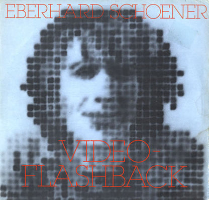 Eberhard Schoener : Video-Flashback (LP, Comp)