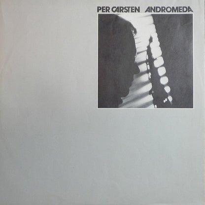 Per Carsten Petersen : Andromeda (LP)