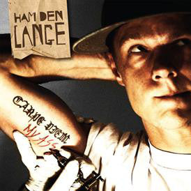 Ham den lange : Carpe Diem My Ass (2xLP, Gat)