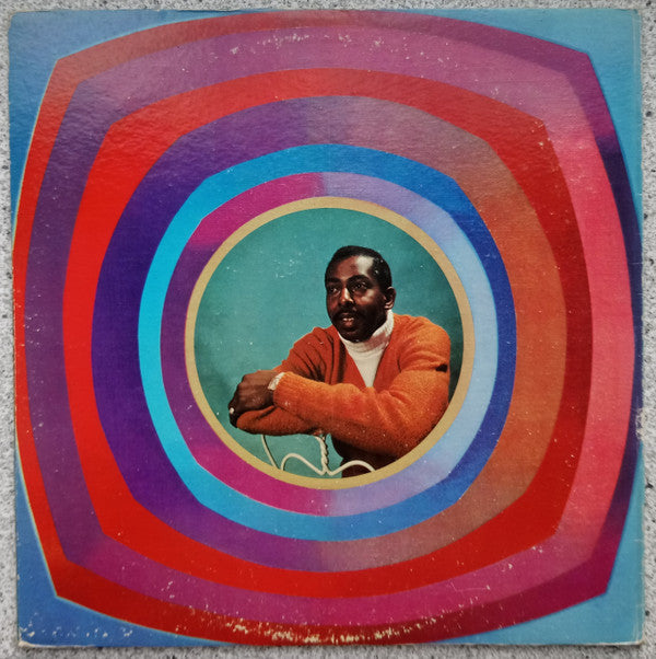 Jimmy McGriff : A Thing To Come By (LP, Album)