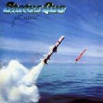 Status Quo : Just Supposin'... (LP, Album)