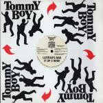 Queen Latifah : Latifah's Had It Up 2 Here (12", Maxi, Promo)