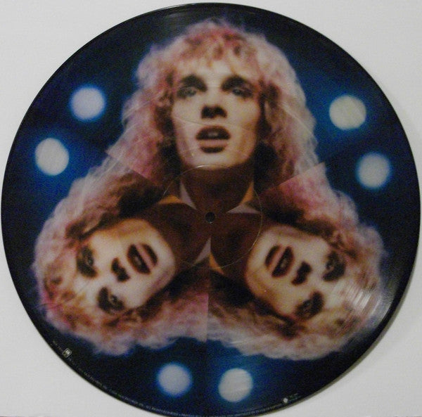 Peter Frampton : Frampton Comes Alive! (LP, Album, Ltd, Num, Pic)