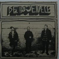 De Høje Hæle : De Høje Hæle (7", Ltd, Num)