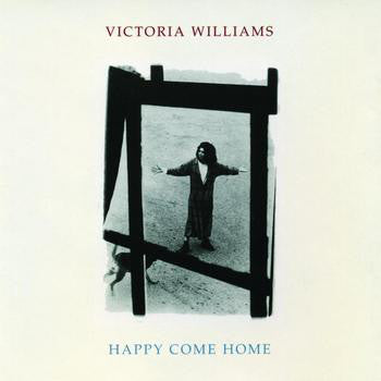 Victoria Williams : Happy Come Home (LP, Album)