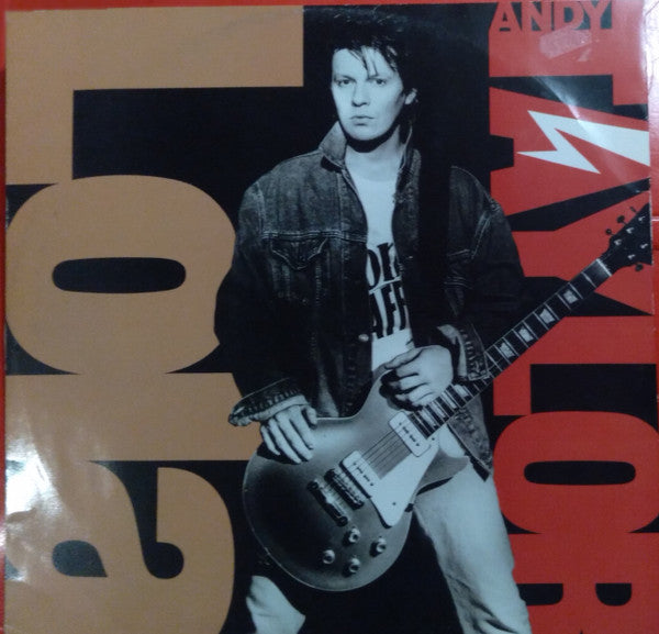 Andy Taylor : Lola (12", Maxi)