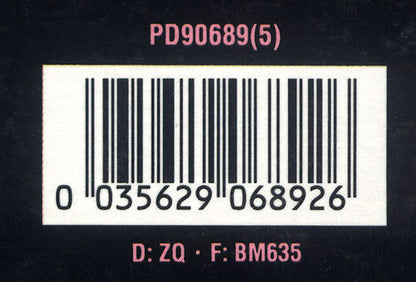 Elvis Presley : The King Of Rock 'N' Roll (The Complete 50's Masters) (5xCD, RM + Box, Comp)