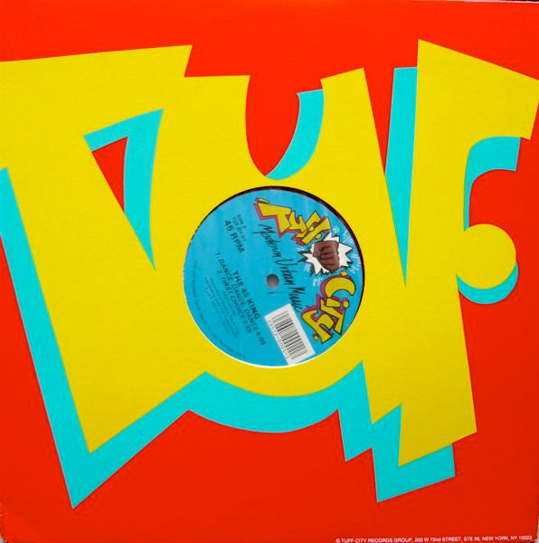 The 45 King : The Red The Black The Green (12", Maxi, Ltd, Red)