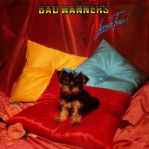 Bad Manners : Loonee Tunes! (LP, Album)