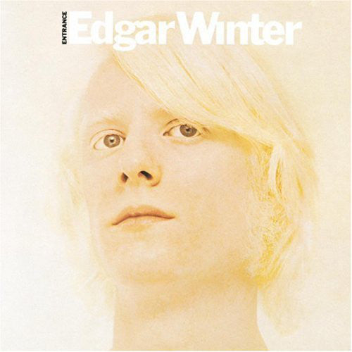 Edgar Winter : Entrance (LP, Album)