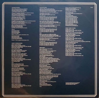 Eddy Grant : Killer On The Rampage (LP, Album)