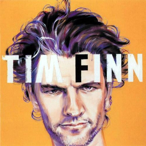 Tim Finn : Tim Finn (LP, Album)