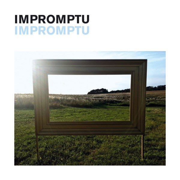 Impromptu : Impromptu (LP, Album)