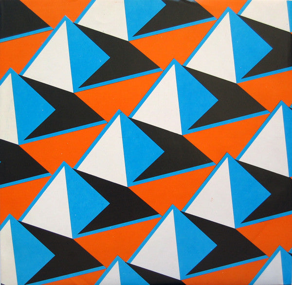 Earth, Wind & Fire : Spirit (LP, Album, 54 )