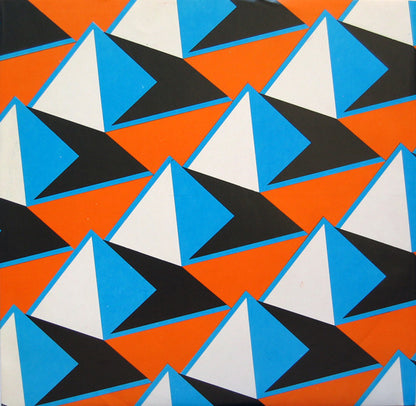 Earth, Wind & Fire : Spirit (LP, Album, 54 )