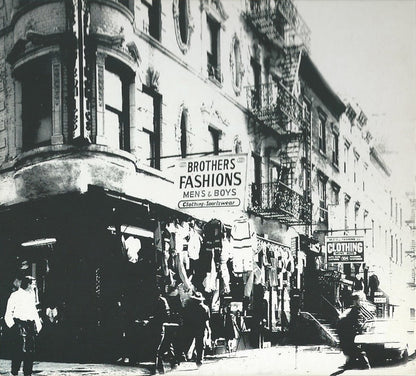 Beastie Boys : Anthology: The Sounds Of Science (2xCD, Comp, Ltd, Dig)