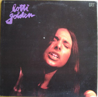 Lotti Golden : Lotti Golden (LP, Album)