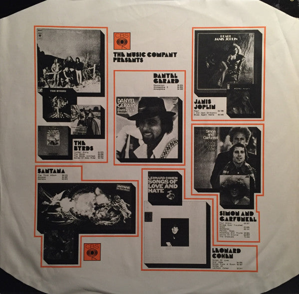 The Rascals : The Island Of Real (LP, Album)
