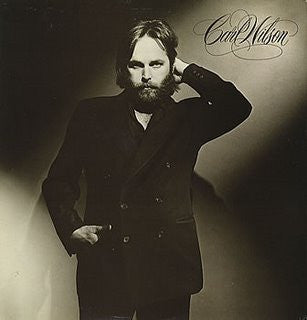 Carl Wilson : Carl Wilson (LP, Album)