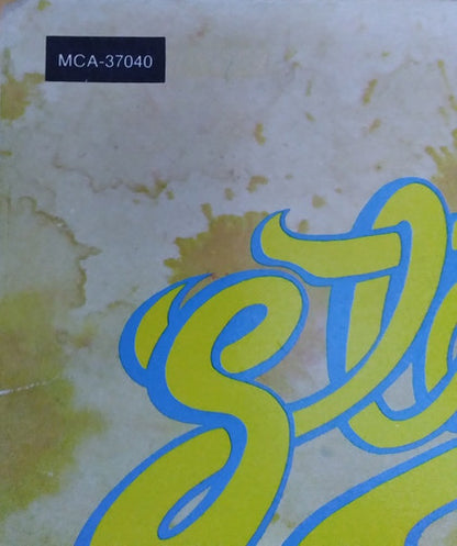 Steely Dan : Can't Buy A Thrill (LP, Album, RE)