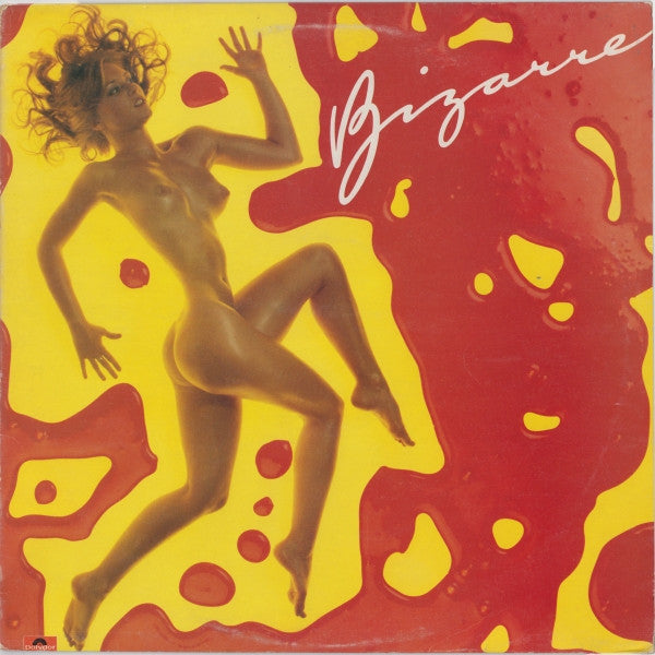 Bizarre (4) : Bizarre (LP)
