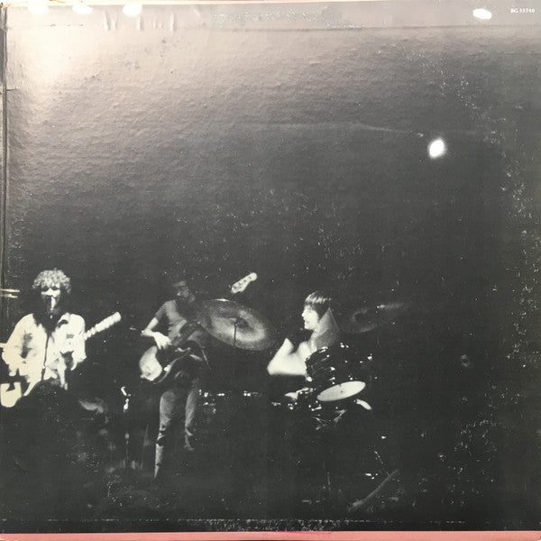 Fleetwood Mac : Fleetwood Mac/English Rose (2xLP, Comp)