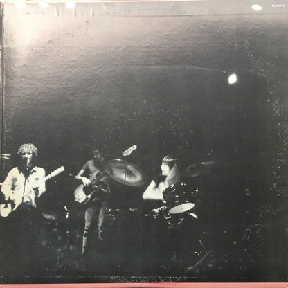 Fleetwood Mac : Fleetwood Mac/English Rose (2xLP, Comp)