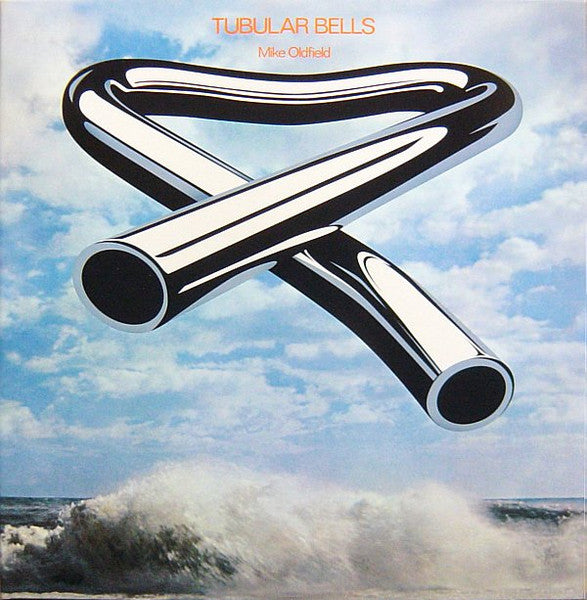 Mike Oldfield : Tubular Bells (Box, Dlx, RE, Har + 3xCD, Album + DVD-V, Album, Mu)