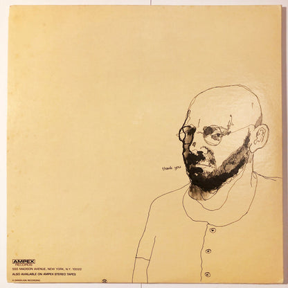 Lol Coxhill : Ear Of Beholder (2xLP, Album, ARP)