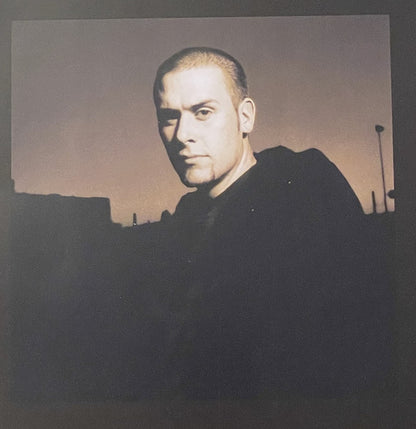 L.O.C. : Dominologi (2xLP, Album, RE, RM)