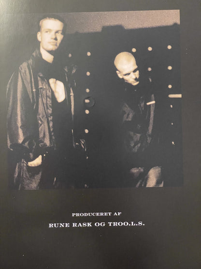 L.O.C. : Dominologi (2xLP, Album, RE, RM)