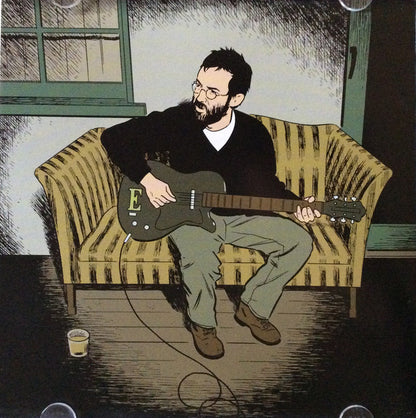 Eels : End Times (CD, Album)