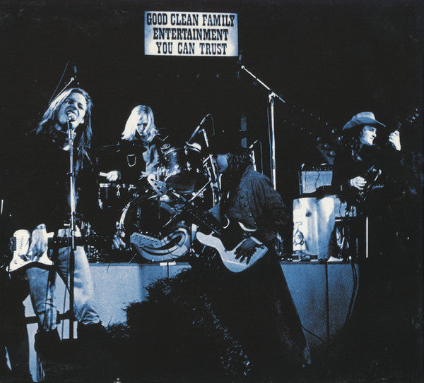 D-A-D : The Early Years (CD, Toc + CD, Enh + Comp, Dig)