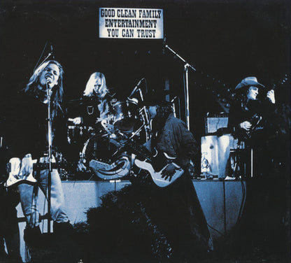 D-A-D : The Early Years (CD, Toc + CD, Enh + Comp, Dig)