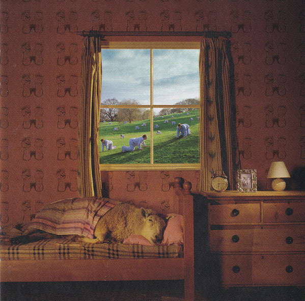 Umphrey's Mcgee : Safety In Numbers (CD, Album)