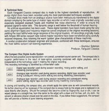 Alfred Brendel, Wolfgang Amadeus Mozart, Zagrebački Solisti, Antonio Janigro : Piano Concerto No. 9 In E-flat K271 / Piano Concerto No. 14 In E-flat K449 (CD, Album, RE)