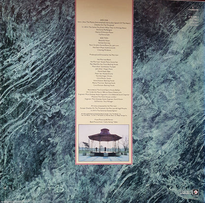 Van Morrison : Live At The Grand Opera House Belfast (LP, Album)