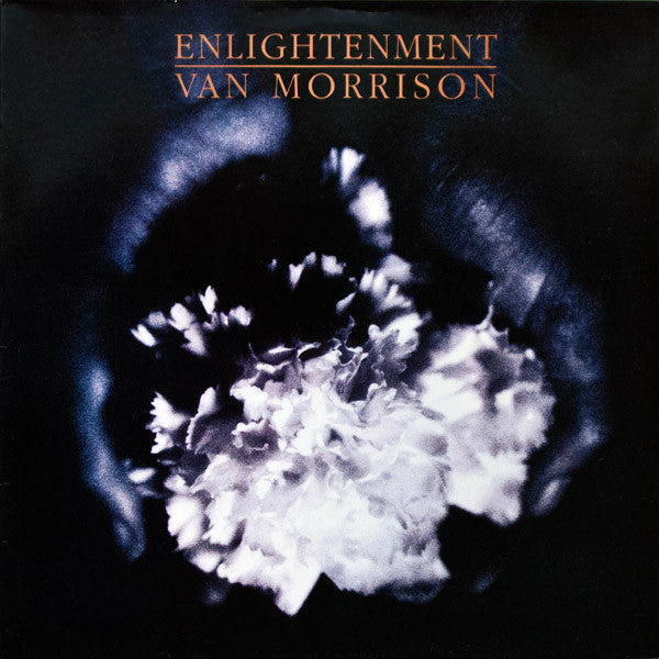 Van Morrison : Enlightenment (LP, Album)