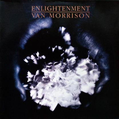 Van Morrison : Enlightenment (LP, Album)