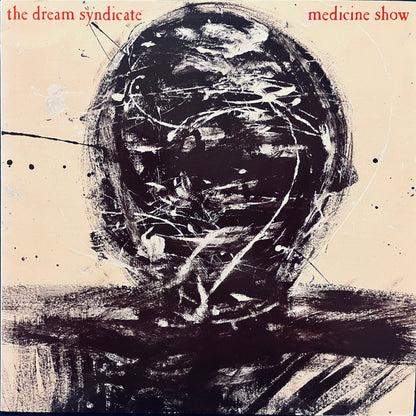 The Dream Syndicate : Medicine Show (LP, Album, RE)