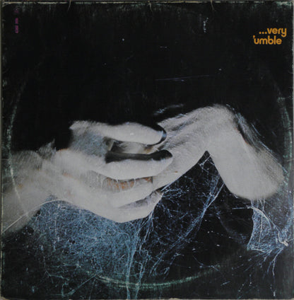 Uriah Heep : ...Very 'Eavy, ...Very 'Umble (LP, Album, Gat)