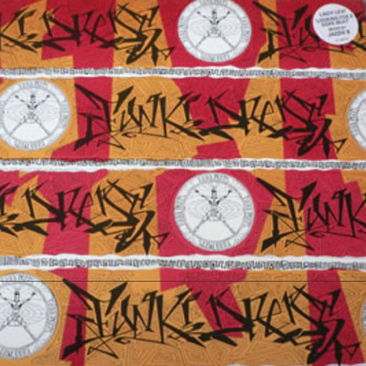 Lady Levi : Looking For A Dope Beat (12")