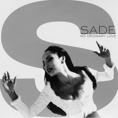 Sade : No Ordinary Love (12", Single)