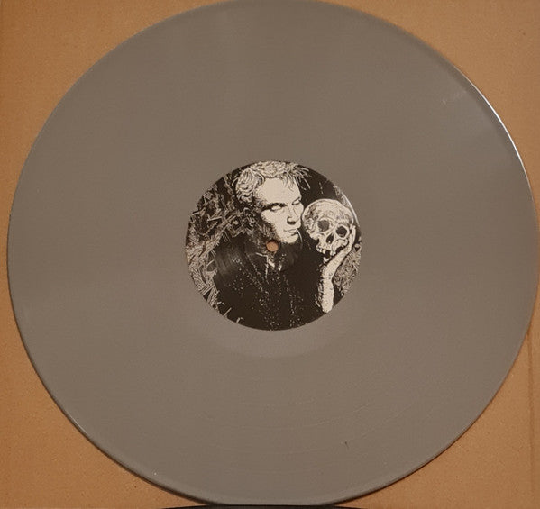 Psyche (2) : Intimacy (LP, Ltd, RE, RM, Gra)